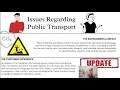 EMG4202 PSA - IMPROVING OUR PUBLIC TRANSPORT EFFICIENCY