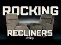 Top 5 Best-Selling La-Z-Boy Rocking Recliners