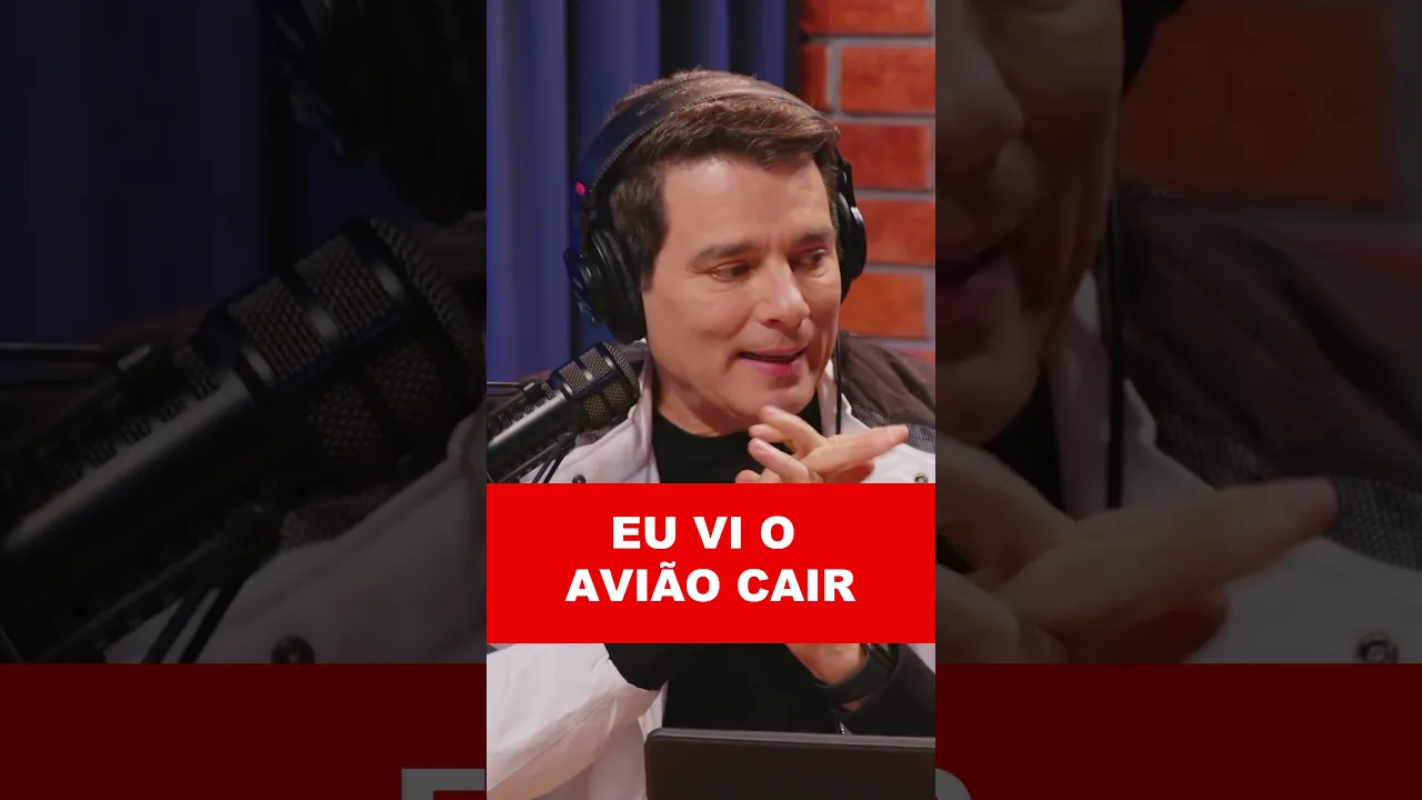 A PREVISÃO DE CELSO PORTIOLLI #PODCAST #CORTES #CELSOPORTIOLLI
