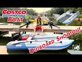 400 Costco Boat Outboard Shootout