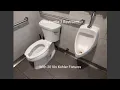 Pho Auntie 7 Vietnamese Restaurant Restroom With 2010s Kohler Fixtures
