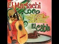 EL Mariachi Loco