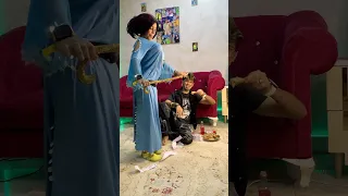 نزلت دموعي من عيني دندنها