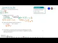 5 3 More Function Composition p 85 - 9