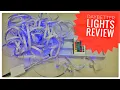 REVIEW UNBOXING of DAYBETTER Led Lights How to Set up Cut Turn Demo