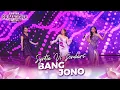 Download Lagu SEMUA MENARIK! Syntia VS Sendari - Bang Jono | KONTES PRIMADONA PANTURA
