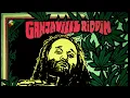 Alborosie - Chase Babylon Away Dub [Ganjaville Riddim | Official Audio 2023]