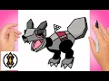 How To Draw Twisted Coal Dandys World