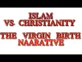 Download Lagu 933 - Islam and Christianity on the Virgin Birth (SINGLE TOPIC) with Rabbi Tovia Singer