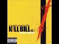 Don´t Let Me Be Misunderstood - Santa Esmeralda - Kill Bill Vol. 1