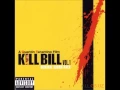 Lagu Don´t Let Me Be Misunderstood - Santa Esmeralda - Kill Bill Vol. 1