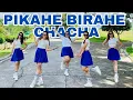 Download Lagu PIKAHE BIRAHE | DJ MK REMIX | CHACHA DANCE