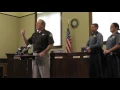 Clatsop County Sheriff talks about need for Oregon sentencing reform more jail beds