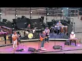 Lukas Nelson Pretty Much 8-1-2026 Red Rocks Amphitheatre