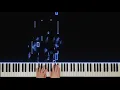 Jar of Hearts - Christina Perri (Piano Cover + Free Sheet Music)