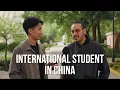 what it s ACTUALLY like being an international student in china