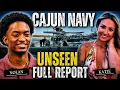 CAJUN NAVY FULL REPORT New Photos Witness Statements Investigation Breakdown Nolan Wells Case