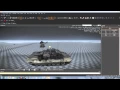 CryENGINE 3 Vehicles and AI
