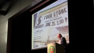 The History of Safeway - John Dahl