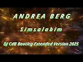 Andrea Berg - Simsalabim (DJ CdB Bootleg Extended Version 2025)