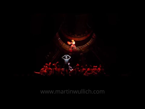 HAMLET RUSO - Ballet Sodre - www.martinwullich.com