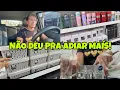 Download Lagu PRECISEI IR COMPRAR ISSO! BORA BATER PERNAS/ cantinho da Malu