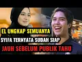 EL RUMI VS SYIFA HADJU‼️ Diam yang Menampar Lebih Keras dari Drama