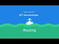 Getting Started with ExpressionEngine - Lesson 13 Routing