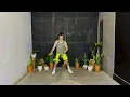 TU ERES AJENA - Eddy Herrera | ZUMBA | MERENGUE | BY YP.J