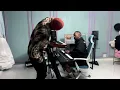 Download Lagu How MORDA BONGZ make Songs with MHAWKEYS | Yebo Nkosi Level #video #trending #music #housemusic