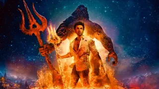 كان شاب بسيط وفي حاله ولاكن بيكتشف أن عنده قوةخارقةوعنده مهمه لازم يخلصها٠٠٠٠٠ ملخص فيلم2022 Brah 