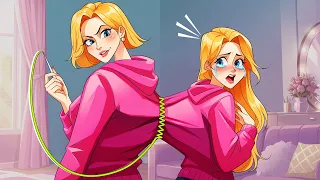 Minha Mãe Tóxica Arruinou Minha Vida Pessoal