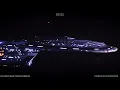 USS Cygnus flyby | MYVFX #startrek