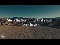 Forest Blakk feat. Christina Perri - If You Love Her (lyrics)