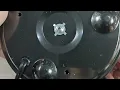 How to Open Mini Crockpot Bottom Cover Rivet Removing