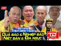 Download Lagu Quả báo \u0026 Nghiệp báo - Niết bàn \u0026 Địa Ngục - Sư Minh Tuệ sẽ về đâu ? Du tăng Thích Minh Tánh