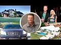 Blake Shelton Biography and Lifestyle net worth houses cars wives children and other facts