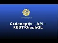 Codeceptjs-API - Web Automation Codeceptjs Setup Javascript Automation Framework