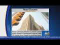 Work At Old Chicago Post Office Shuts Down Parts Of Wacker Drive