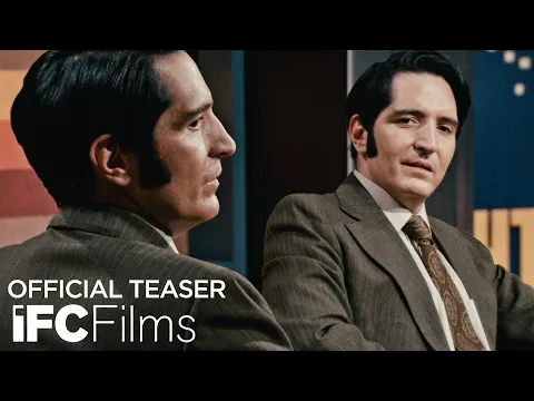 Teaser Trailer