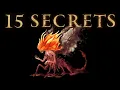 15 Fabulous Secrets in Elden Ring