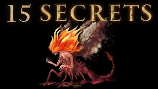 15 Fabulous Secrets in Elden Ring