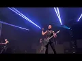 SMASH INTO PIECES "Trigger" - 3/3 2025 - Tonhallen, Sundsvall