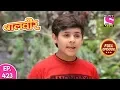 Download Lagu Baal Veer - Full Episode  423 - 24th August, 2019
