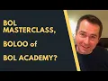 Download Lagu Wat kiezen?  Bol masterclass, boloo of Bol Academy!