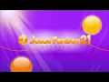 Despicable 2D Animation: Margo Edith & Agnes gets Scared by Green Template (use it & Others) 