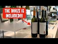 Are AIRPORT LOUNGES Worth It Testing the Business Lounge from Lufthansa at Amsterdam Airport