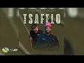 Major Keys and Slidoo Man - Tsa Felo (Official Audio)