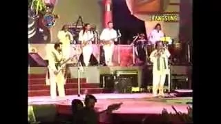 Download GHIBAH - SONETA LIVE 1997 MP3