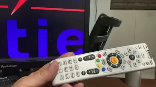 DIRECTV how do I program or make my old remote control useful with today s TVs